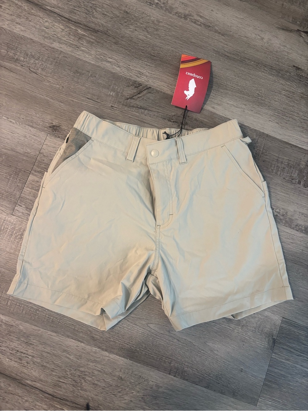 Cotopaxi Women’s S Tolima Shorts